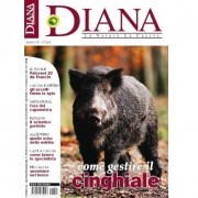Diana nr.14 è in Edicola dal 20 dicembre 2011 Diana nr.14 è in Edicola dal 29 dicembre 2011